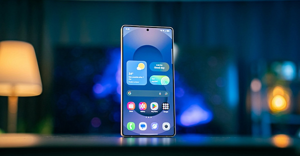 Смартфоны Samsung Galaxy наконец получат достойную альтернативу Apple Face ID