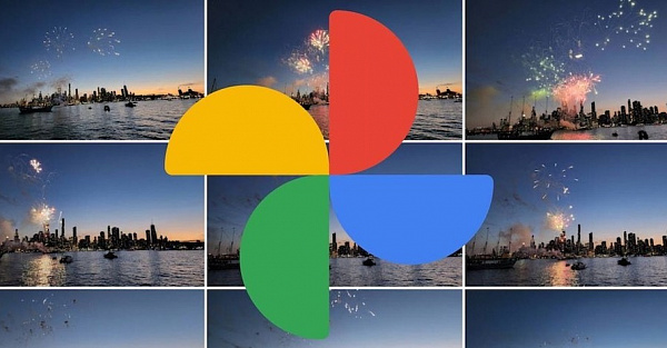 «Google Фото» дарит всем желающим бесплатную и очень приятную опцию для фотоархива