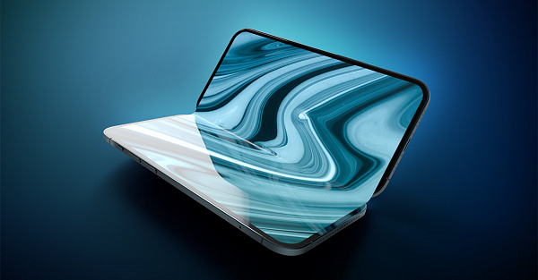 Складной iPhone будет дешевле, чем все думали