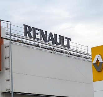 Похоже, Renault не сможет легко вернуться в Россию. Условия договора изменили