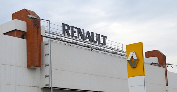 Похоже, Renault не сможет вернуться в Россию. Условия договора изменили