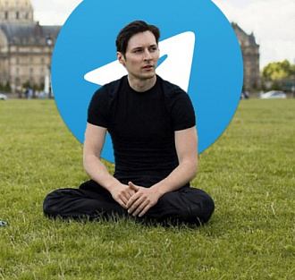 У Telegram пропали все штрафы от ФССП. Мессенджер в недоумении