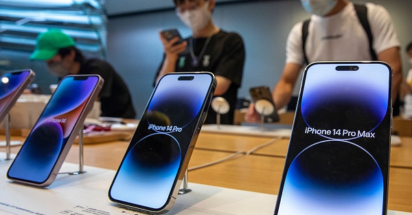 Apple стремительно переносит производство iPhone из Китая. Что это означает для покупателей?