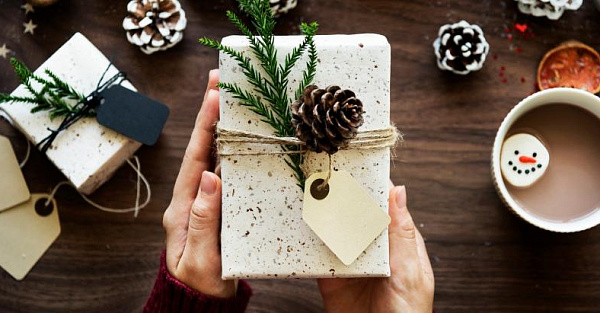 10 классных подарков владельцам iPhone на Новый год