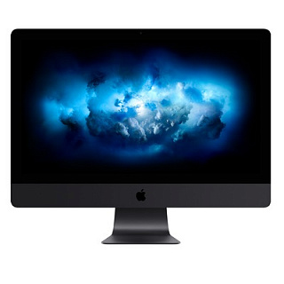 iMac Pro — теперь с 256 ГБ оперативной памяти