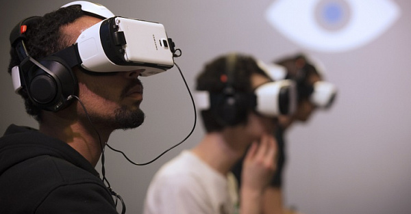 Инвесторы не верят в перспективы виртуальной реальности