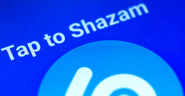 Apple избавила Shazam от рекламы