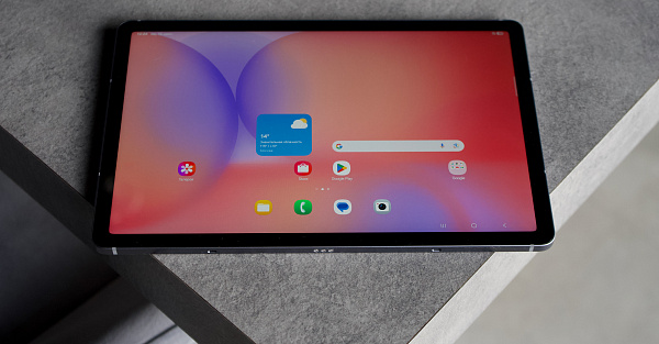 Обзор Samsung Galaxy Tab S10 Lite: первый доступный планшет, который смог удивить