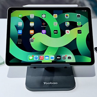 Названы характеристики следующего iPad Air. Pro-шки больше не нужны?