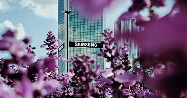 Samsung в панике от внезапно возникших проблем