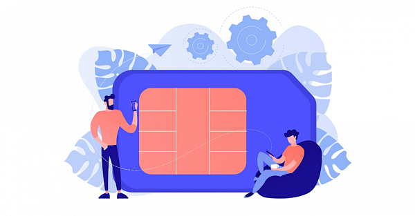 А сколько сим-карт у вас? Как не остаться без связи после 1 ноября