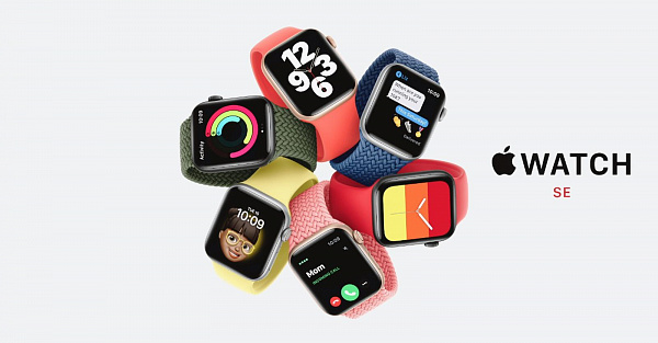 Названы все плюсы Apple Watch Series 8 на фоне Watch SE. Стоит обновиться? 