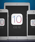 Apple выпустила iOS 10.1 beta 1 для разработчиков