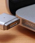Минг-Чи Куо: Новые MacBook Pro получат USB-C-зарядку с поддержкой MagSafe