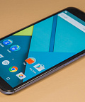 Nexus 6 получил обновление до Android 7.0