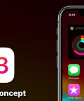iOS 13 первые подробности