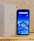 Обзор Xiaomi Mi 9 SE: компактный смартфон с флагманскими возможностями