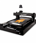 PancakeBot — кондитерский 3D принтер