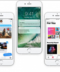 Apple выпустила iOS 10.1 beta 2 для разработчиков