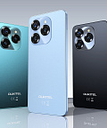 В России вышли три доступных смартфона от Oukitel⁠⁠