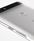 С Nexus 5X и Nexus 6P можно оплачивать проезд через карту «Тройка»