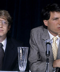 Билл Гейтс: Песня The Beatles “Two of us” подытожила наши отношения с Джобсом