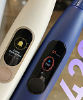 Умная зубная щётка с дисплеем Xiaomi Oclean X Pro против Xiaomi Oclean X: полный обзор и сравнение