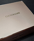 Компактный компьютер Geekom Mini A5: обзор, разборка, тестирование в бенчмарках