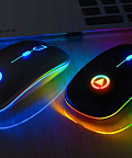 Интересные находки с Aliexpress, на которые стоит обратить внимание: светодиодный светильник, компьютерная мышка и многое другое