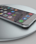 iPhone 7 может получить улучшенную зарядку