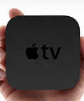 Apple сняла с продаж Apple TV 3 поколения