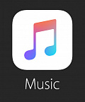 Apple Music спустя год использования