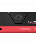 AVerMedia представила портативную карту для захвата игрового видео Live Gamer Portable 2