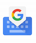 Google-клавиатура для iOS получила темную тему