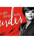 "How to Get Away with Murder", или почему вы просто обязаны посмотреть сериал " Как Избежать Наказание за Убийство"?