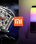 10 товаров от Xiaomi, о которых вы могли не знать! Гоночная трасса Xiaomi?!
