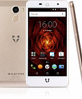 В России появился смартфон Wileyfox Swift 2