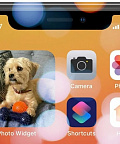 Меняем изображение в виджете «Фото» на iPhone с iOS 14