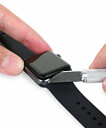 iFixit разобрали Apple Watch Series 2