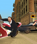 На Android вышла игра GTA: Liberty City Stories