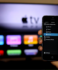 Apple выпустила приложение Apple TV Remote для iPhone