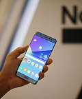Инженеры Samsung не могут найти неисправность в Galaxy Note 7