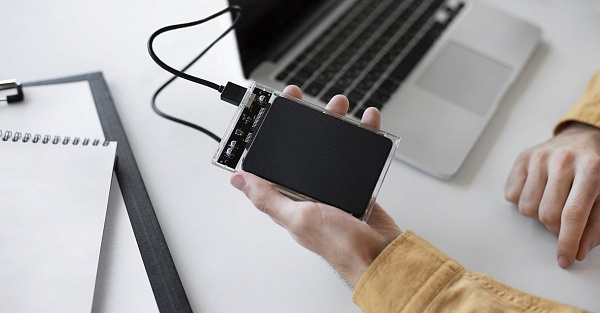 Компьютер не видит SSD-диск: как исправить проблему и вернуть накопитель к работе