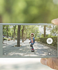 Sony представила 22,5-мегапиксельную камеру для смартфонов и дронов