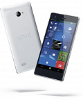 VAIO представила очень красивый Windows-смартфон