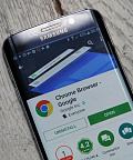 Chrome для Android стал менее прожорливым