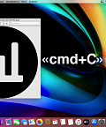 Как просто поменять иконку файла/папки/программы в macOS