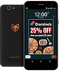 Смартфоны Wileyfox станут еще дешевле, если конечно, вы не против рекламы на главном экране