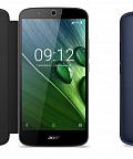 В России появился смартфон Acer Liquid Zest Plus с аккумулятором 5 000 мАч
