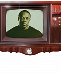 Dr. Dre снимется в первом сериале Apple